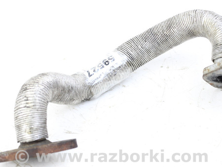 ФОТО Трубка EGR для Mazda CX-7 Київ