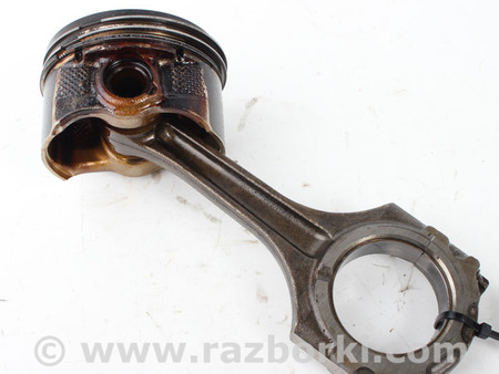 ФОТО Шатун вместе с поршнем для Mazda CX-7 Київ