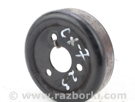ФОТО Шкив помпы для Mazda CX-7 Київ