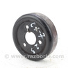 Шкив помпы Mazda CX-7
