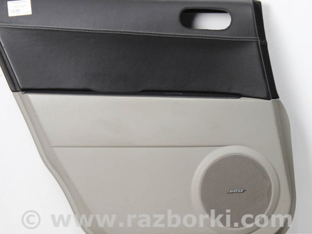 ФОТО Карта двери задняя левая для Mazda CX-7 Київ