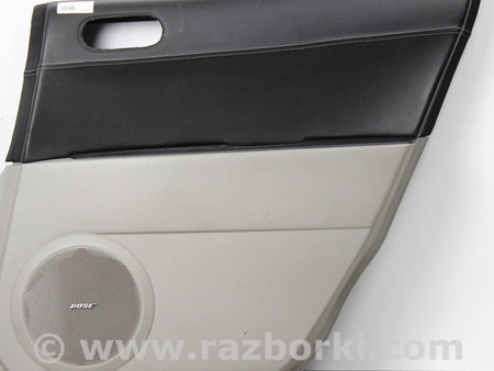 ФОТО Карта двери задняя правая для Mazda CX-7 Київ
