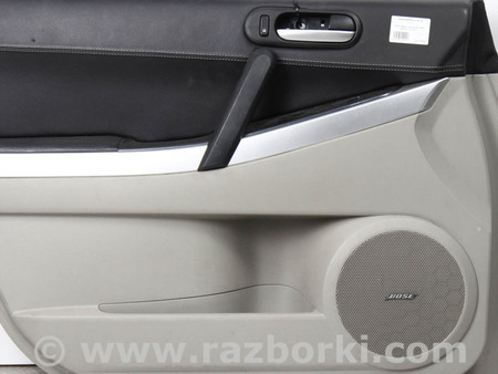 ФОТО Карта двери передняя левая для Mazda CX-7 Київ