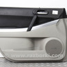 Карта двери передняя левая Mazda CX-7