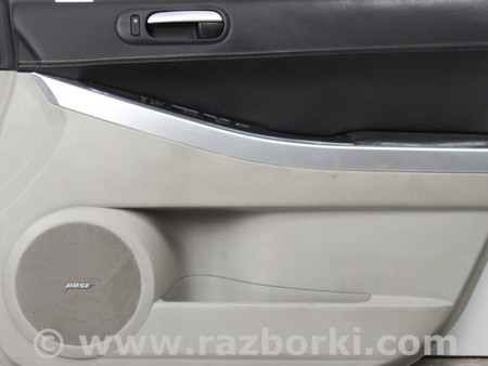 ФОТО Карта двери передняя правая для Mazda CX-7 Київ