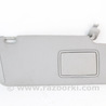 Козырек солнцезащитный правый Mazda CX-7