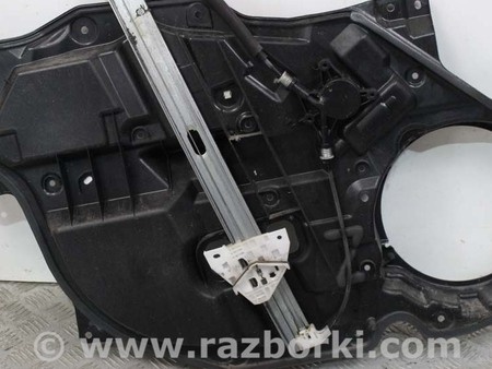ФОТО Стеклоподъёмник передний правый электр (без моторчика) для Mazda CX-7 Київ
