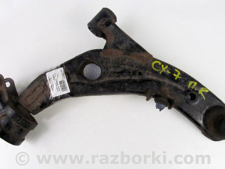 ФОТО Рычаг передний правый нижний для Mazda CX-7 Київ
