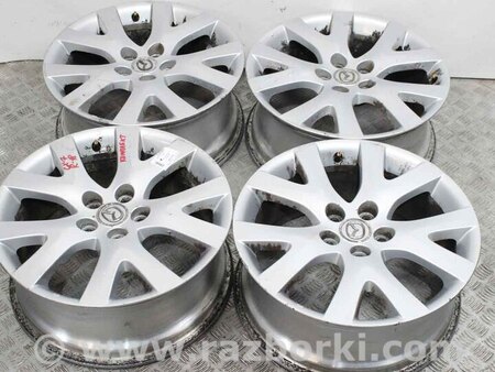 ФОТО Диск колесный R18 комплект для Mazda CX-7 Київ