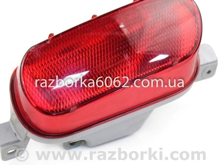 ФОТО Фонарь в бампер левый для Mazda CX-7 Київ