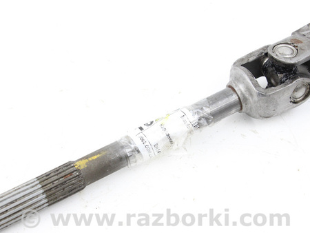 ФОТО Карданчик рулевой рейки для Mazda CX-7 Київ