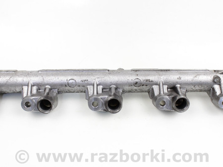 ФОТО Рампа топливная для Mazda CX-7 Київ