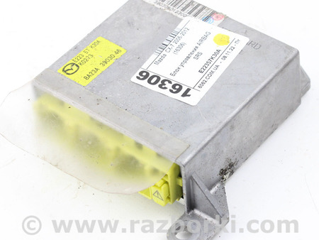 ФОТО Блок управления AIRBAG для Mazda CX-7 Київ