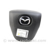 Подушка безопасности в руль Mazda CX-7
