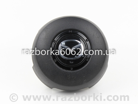 ФОТО Подушка безопасности в руль для Mazda CX-7 Київ