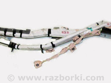 ФОТО Подушка безопасности потолочная /штора/ правая для Mazda CX-7 Київ
