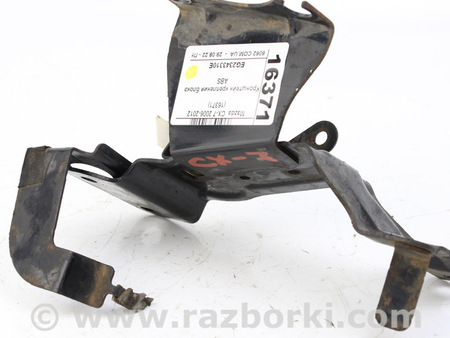 ФОТО Кронштейн крепления блока ABS для Mazda CX-7 Київ