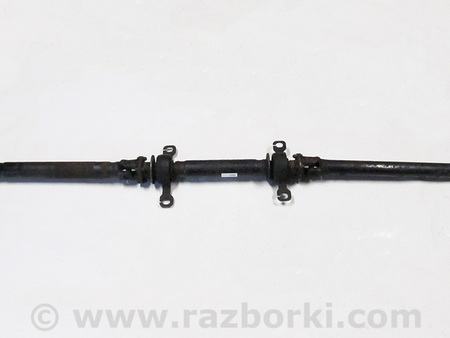 ФОТО Вал карданный для Mazda CX-7 Київ