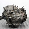 Коробка передач МКПП Mazda CX-7