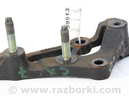 ФОТО Кронштейн КПП верхний для Mazda CX-7 Київ