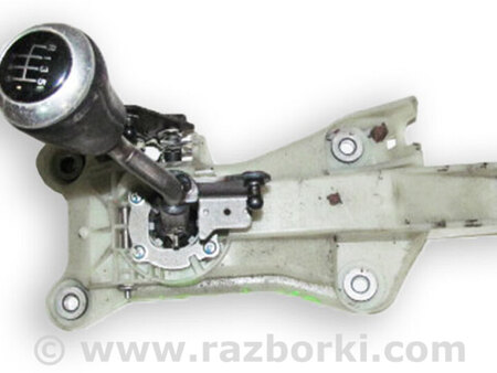 ФОТО Кулиса переключения МКПП для Mazda CX-7 Київ