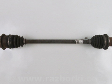 ФОТО Привод задний правый для Mazda CX-7 Київ