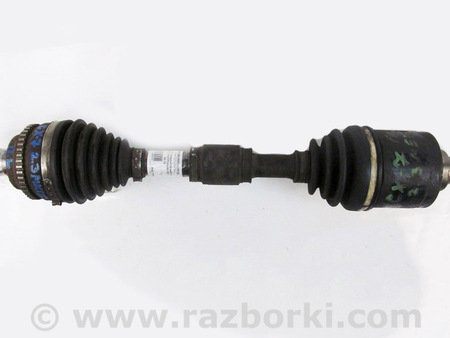 ФОТО Привод передний левый под ABS для Mazda CX-7 Київ