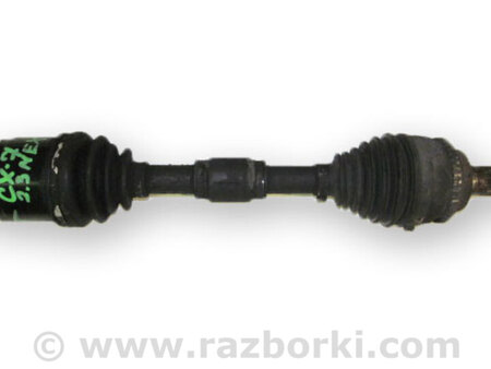 ФОТО Привод передний правый под ABS для Mazda CX-7 Київ