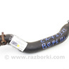 Патрубок воды верхний Mazda CX-7