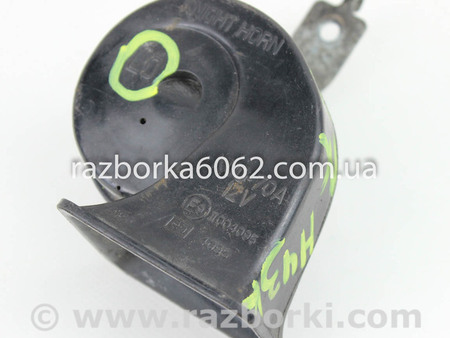 ФОТО Сигнал низкий тон LOW для Mazda CX-7 Київ
