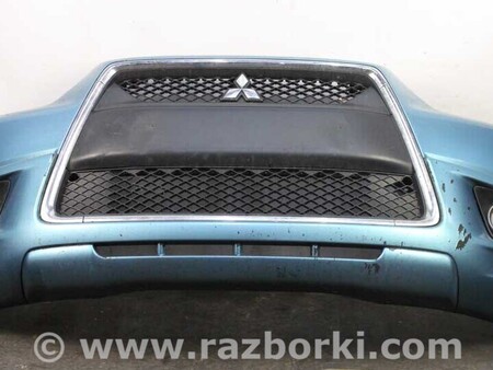 ФОТО Бампер передний в сборе для Mitsubishi ASX Київ