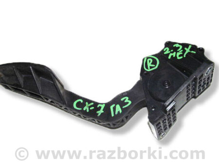 ФОТО Педаль газа электро для Mazda CX-7 Київ