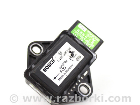 ФОТО Датчик ускорения ESP для Mazda CX-7 Київ