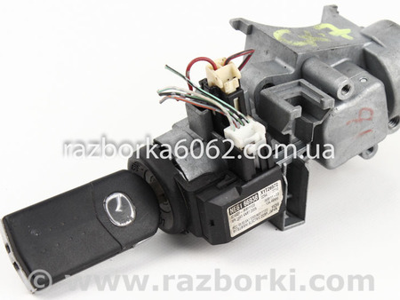 ФОТО Замок зажигания для Mazda CX-7 Київ