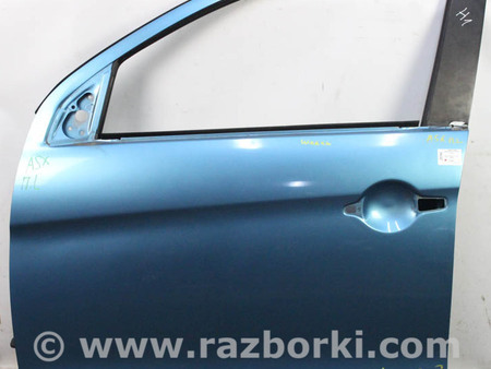 ФОТО Дверь передняя левая дефект для Mitsubishi ASX Київ