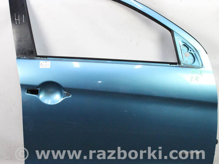 ФОТО Дверь передняя правая для Mitsubishi ASX Київ