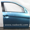 Дверь передняя правая Mitsubishi ASX
