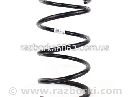 ФОТО Пружина передняя для Mitsubishi ASX Київ