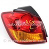 Фонарь левый Mitsubishi ASX