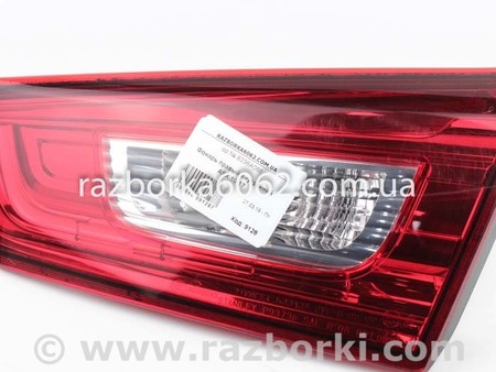 ФОТО Фонарь правый внутренний для Mitsubishi ASX Київ