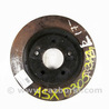 Диск тормозной задний Mitsubishi ASX