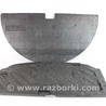 Пенопласт багажника Mitsubishi Colt VI Z30 (02-12)