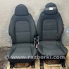 Сиденья комплект тканевые Mitsubishi Colt VI Z30 (02-12)