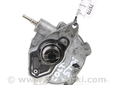 ФОТО Насос вакуумный для Mitsubishi Colt VI Z30 (02-12) Київ