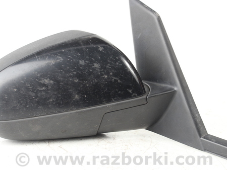 ФОТО Зеркало правое электр для Mitsubishi Colt VI Z30 (02-12) Київ