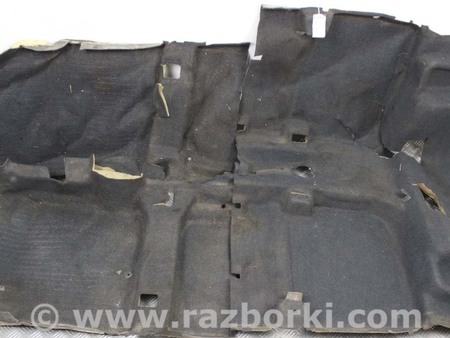 ФОТО Ковер салона для Mitsubishi Colt VI Z30 (02-12) Київ