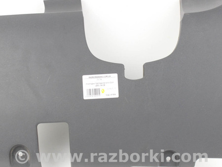 ФОТО Накладка торпедо в ноги водителя для Mitsubishi Colt VI Z30 (02-12) Київ