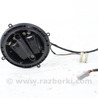 Механизм поворота зеркального элемента правый Mitsubishi Colt VI Z30 (02-12)