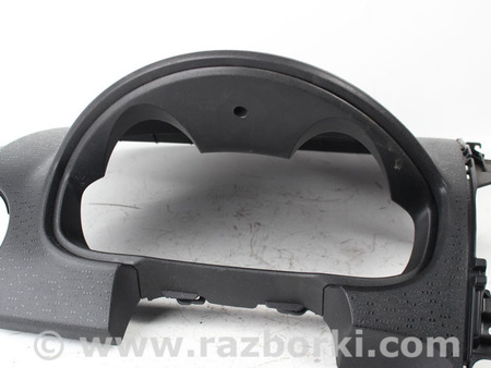 ФОТО Накладка торпедо под щиток приборов для Mitsubishi Colt VI Z30 (02-12) Київ
