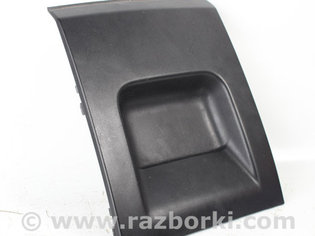 ФОТО Накладка торпедо центральная верхняя для Mitsubishi Colt VI Z30 (02-12) Київ